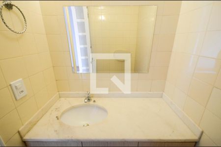 Lavabo de apartamento à venda com 2 quartos, 75m² em Vila Isabel, Rio de Janeiro
