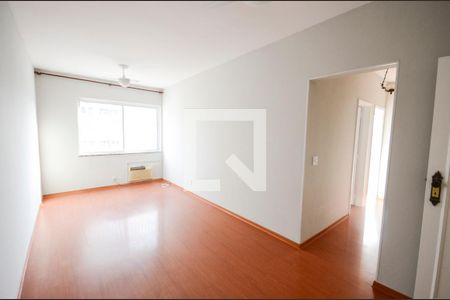 Sala de apartamento à venda com 2 quartos, 75m² em Vila Isabel, Rio de Janeiro