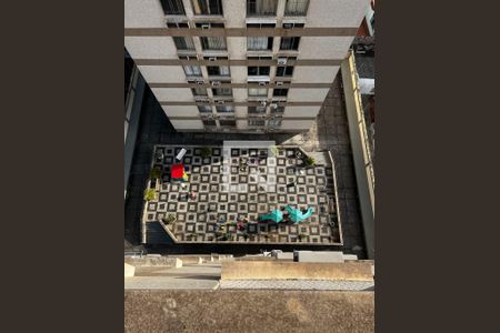 Área comum - Playground de apartamento à venda com 2 quartos, 75m² em Vila Isabel, Rio de Janeiro