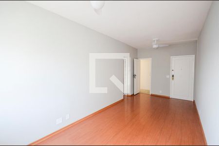 Sala de apartamento à venda com 2 quartos, 75m² em Vila Isabel, Rio de Janeiro
