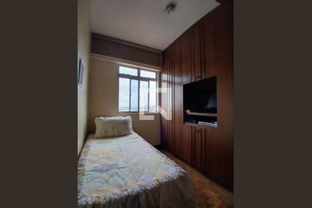 Apartamento à venda com 3 quartos, 70m² em Santa Efigênia, Belo Horizonte