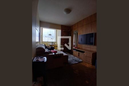 Apartamento à venda com 3 quartos, 70m² em Santa Efigênia, Belo Horizonte