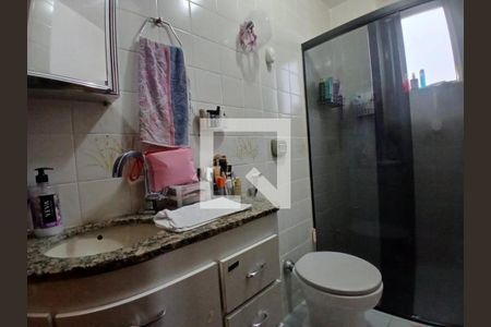Apartamento à venda com 3 quartos, 70m² em Santa Efigênia, Belo Horizonte
