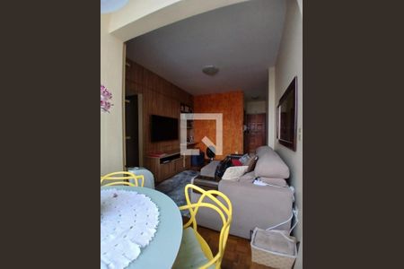 Apartamento à venda com 3 quartos, 70m² em Santa Efigênia, Belo Horizonte