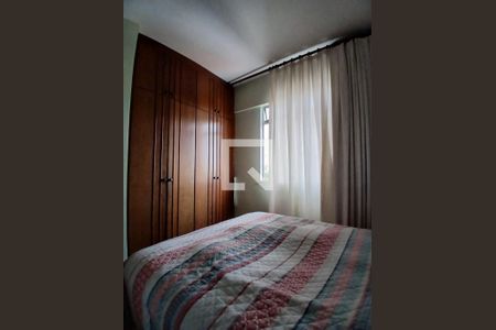 Apartamento à venda com 3 quartos, 70m² em Santa Efigênia, Belo Horizonte