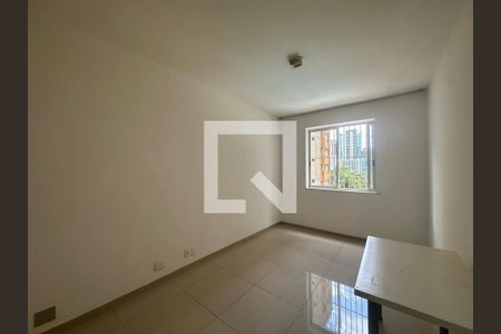 Apartamento à venda com 4 quartos, 180m² em Funcionários, Belo Horizonte