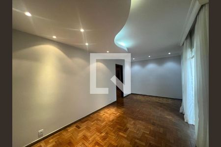 Apartamento à venda com 4 quartos, 130m² em Carmo, Belo Horizonte