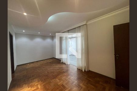 Apartamento à venda com 4 quartos, 130m² em Carmo, Belo Horizonte