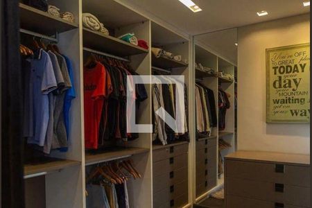 Apartamento à venda com 3 quartos, 218m² em Lourdes, Belo Horizonte
