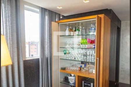 Apartamento à venda com 218m², 3 quartos e 3 vagas