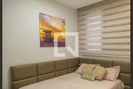 Apartamento à venda com 3 quartos, 218m² em Lourdes, Belo Horizonte