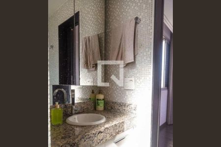 Apartamento à venda com 218m², 3 quartos e 3 vagas