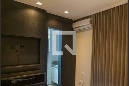 Apartamento à venda com 3 quartos, 218m² em Lourdes, Belo Horizonte