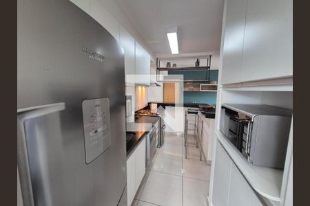 Apartamento à venda com 83m², 3 quartos e 2 vagas