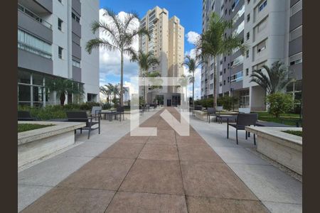 Apartamento à venda com 83m², 3 quartos e 2 vagas