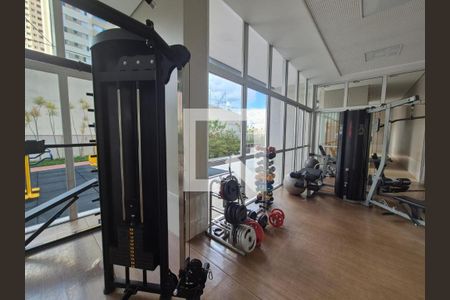 Apartamento à venda com 83m², 3 quartos e 2 vagas