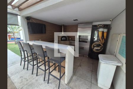 Apartamento à venda com 3 quartos, 83m² em Vila da Serra, Nova Lima