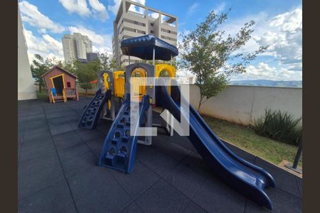 Apartamento à venda com 83m², 3 quartos e 2 vagas