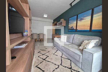 Apartamento à venda com 3 quartos, 83m² em Vila da Serra, Nova Lima