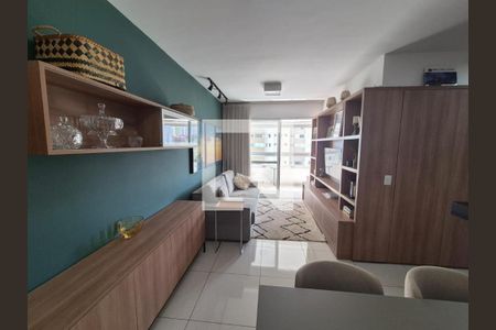 Apartamento à venda com 3 quartos, 83m² em Vila da Serra, Nova Lima