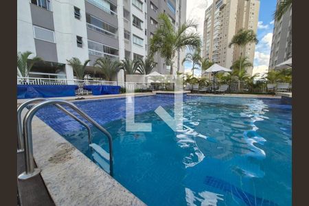 Apartamento à venda com 83m², 3 quartos e 2 vagas