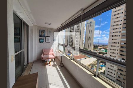 Apartamento à venda com 83m², 3 quartos e 2 vagas