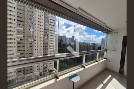 Apartamento à venda com 83m², 3 quartos e 2 vagas