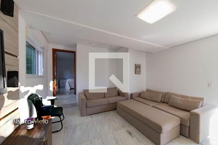 Casa à venda com 6 quartos, 550m² em Alphaville - Lagoa dos Ingleses, Nova Lima