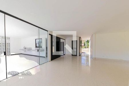 Casa à venda com 4 quartos, 350m² em Fazenda dos Pires, Nova Lima