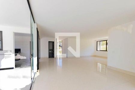 Casa à venda com 4 quartos, 350m² em Fazenda dos Pires, Nova Lima