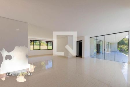 Casa à venda com 4 quartos, 350m² em Fazenda dos Pires, Nova Lima