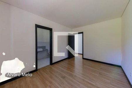 Casa à venda com 4 quartos, 350m² em Fazenda dos Pires, Nova Lima