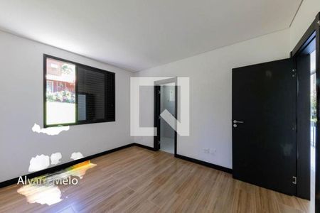 Casa à venda com 4 quartos, 350m² em Fazenda dos Pires, Nova Lima