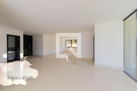 Casa à venda com 4 quartos, 350m² em Fazenda dos Pires, Nova Lima