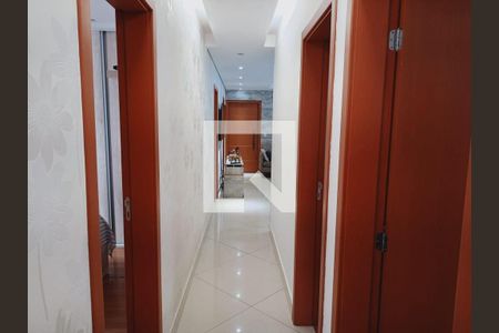 Apartamento à venda com 4 quartos, 143m² em Buritis, Belo Horizonte
