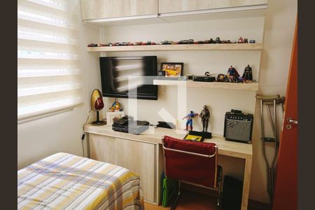 Apartamento à venda com 4 quartos, 143m² em Buritis, Belo Horizonte