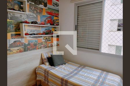 Apartamento à venda com 4 quartos, 143m² em Buritis, Belo Horizonte
