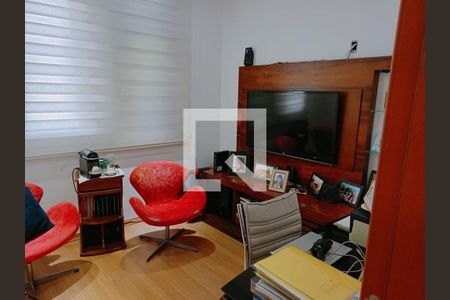 Apartamento à venda com 4 quartos, 143m² em Buritis, Belo Horizonte