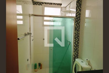 Apartamento à venda com 4 quartos, 143m² em Buritis, Belo Horizonte
