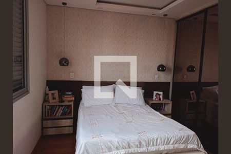 Apartamento à venda com 4 quartos, 143m² em Buritis, Belo Horizonte