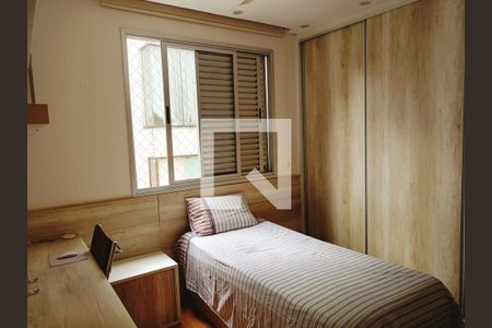 Apartamento à venda com 4 quartos, 143m² em Buritis, Belo Horizonte