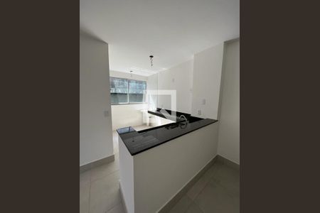 Apartamento à venda com 2 quartos, 57m² em Serra, Belo Horizonte