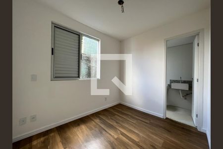 Apartamento à venda com 2 quartos, 57m² em Serra, Belo Horizonte