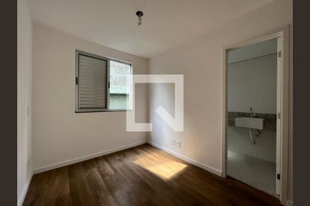 Apartamento à venda com 2 quartos, 57m² em Serra, Belo Horizonte