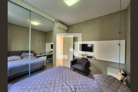 Apartamento à venda com 4 quartos, 140m² em Sion, Belo Horizonte