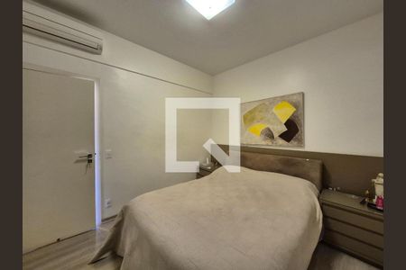 Apartamento à venda com 4 quartos, 140m² em Sion, Belo Horizonte
