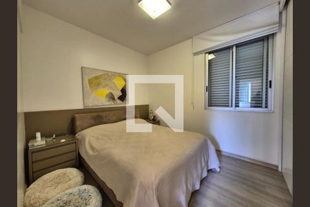 Apartamento à venda com 4 quartos, 140m² em Sion, Belo Horizonte