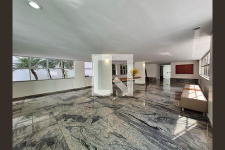 Apartamento à venda com 4 quartos, 140m² em Sion, Belo Horizonte