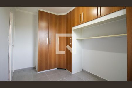 Quarto 1 de apartamento para alugar com 2 quartos, 49m² em Jardim Três Marias, São Paulo