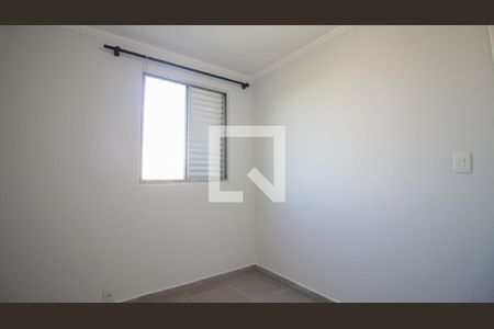 Quarto 2 de apartamento para alugar com 2 quartos, 49m² em Jardim Três Marias, São Paulo